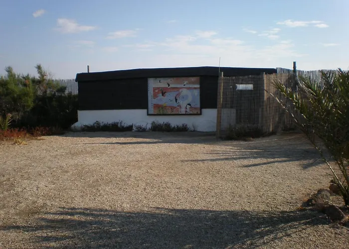 Apartamento Las Gaviotas