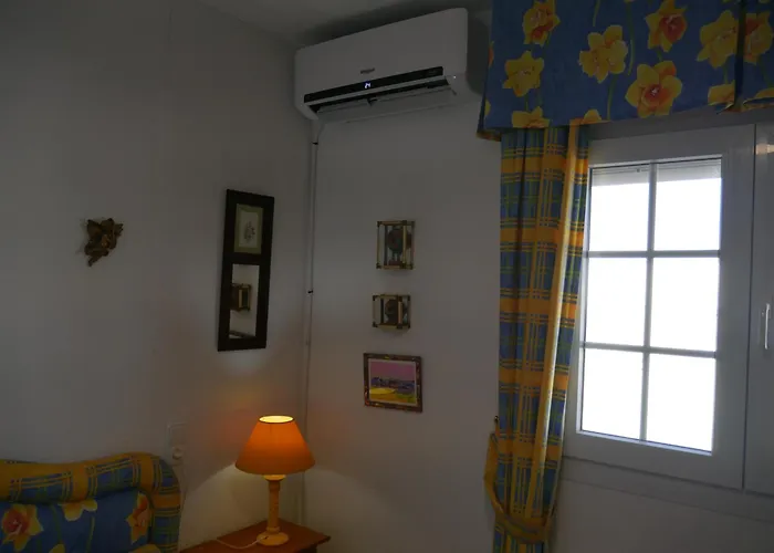 Precioso apartamento en Cabo de Gata