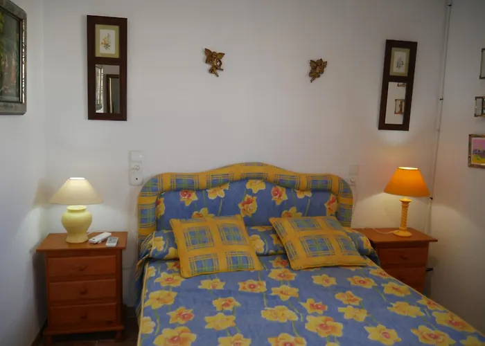 Precioso apartamento en Cabo de Gata
