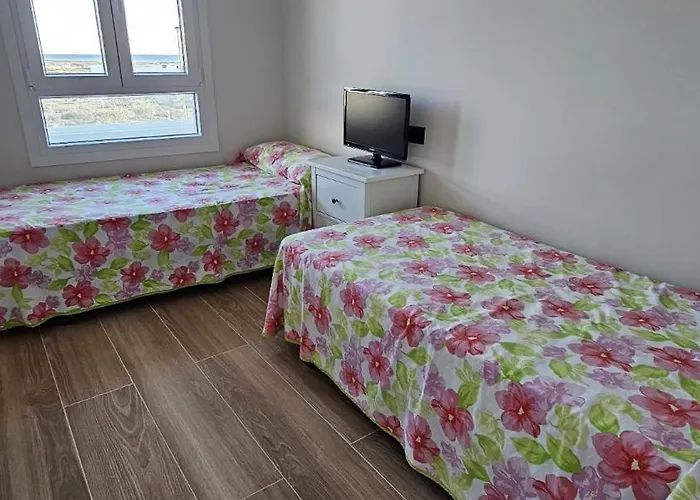 Apartamento en Cabo de Gata Urbanización CABOSOL